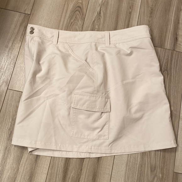 EUC Bimini Bay skort - size 14 - Picture 4 of 7